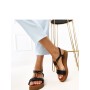 Sandales model 215596 PRIMO
