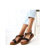 Sandales model 215596 PRIMO