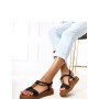 Sandales model 215596 PRIMO