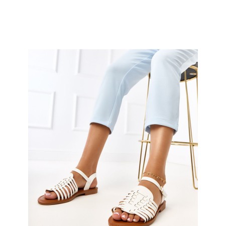 Sandales model 215597 PRIMO