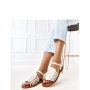 Sandales model 215597 PRIMO