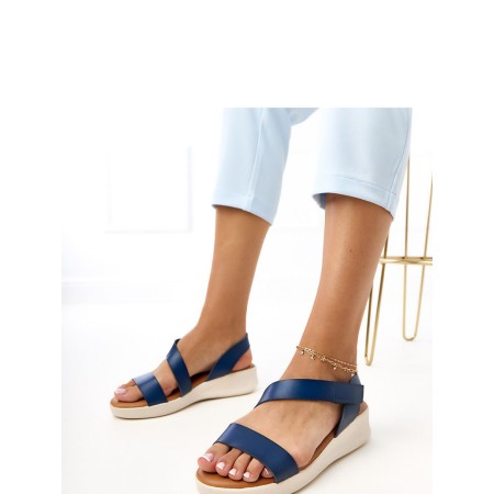 Sandales model 215601 PRIMO