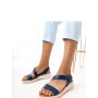 Sandales model 215601 PRIMO