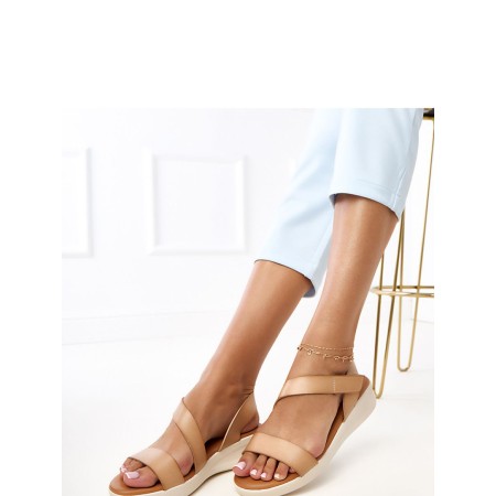 Sandales model 215604 PRIMO