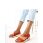 Sandales model 215605 PRIMO