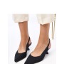 Escarpins à talons model 215606 PRIMO