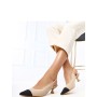 Escarpins à talons model 215607 PRIMO