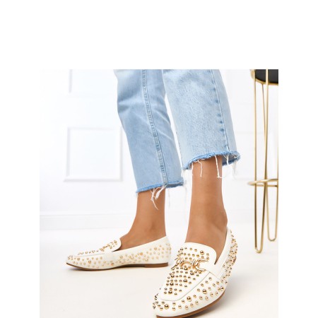 Moccasins model 215613 PRIMO