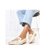 Moccasins model 215613 PRIMO