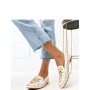 Moccasins model 215613 PRIMO