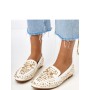 Moccasins model 215613 PRIMO