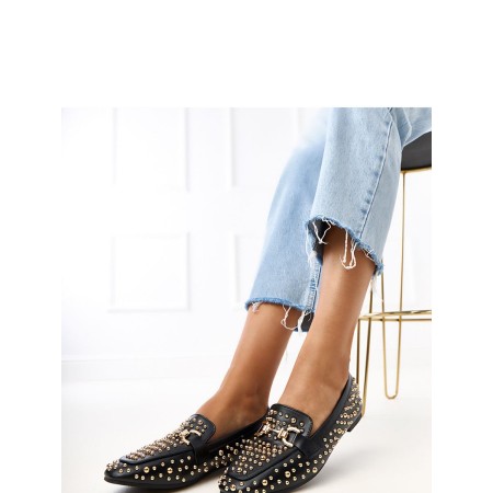 Moccasins model 215614 PRIMO