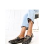 Moccasins model 215614 PRIMO