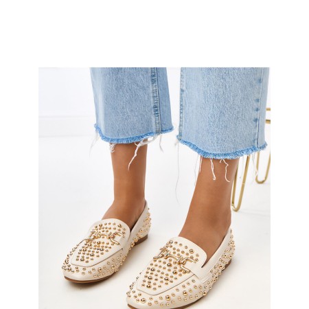Moccasins model 215615 PRIMO