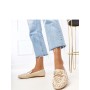 Moccasins model 215615 PRIMO