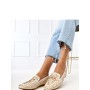 Moccasins model 215615 PRIMO