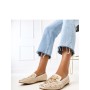Moccasins model 215615 PRIMO