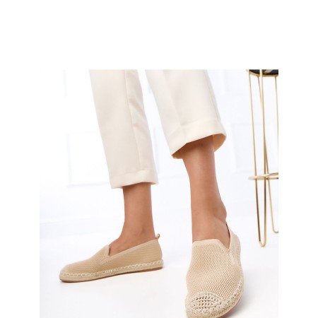 Espadrille model 215617 PRIMO