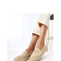 Espadrille model 215617 PRIMO