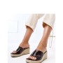 Clacquettes model 215618 PRIMO
