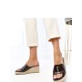 Clacquettes model 215618 PRIMO