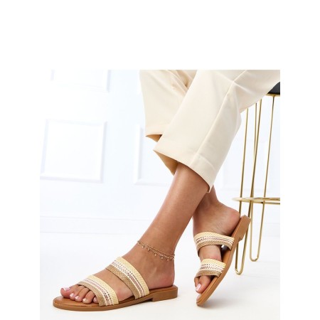 Clacquettes model 215619 PRIMO