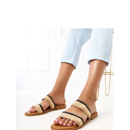 Clacquettes model 215620 PRIMO