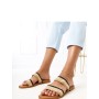 Clacquettes model 215620 PRIMO