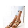 Clacquettes model 215620 PRIMO