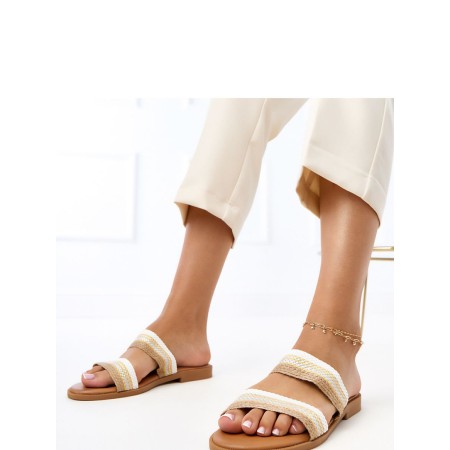 Clacquettes model 215621 PRIMO