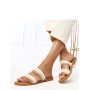 Clacquettes model 215621 PRIMO