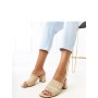 Clacquettes model 215622 PRIMO