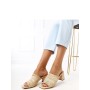 Clacquettes model 215622 PRIMO