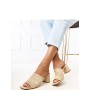 Clacquettes model 215622 PRIMO