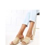 Clacquettes model 215622 PRIMO