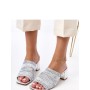 Clacquettes model 215623 PRIMO