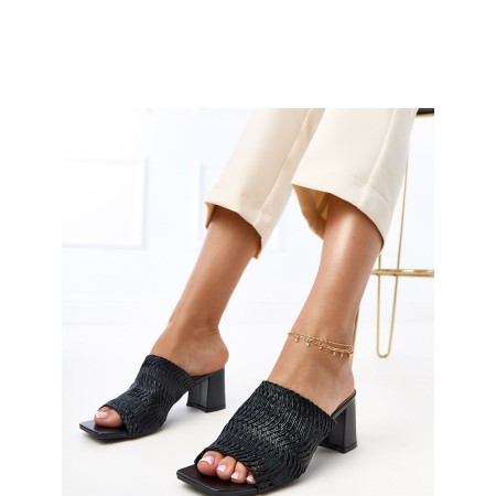 Clacquettes model 215624 PRIMO