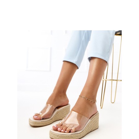 Clacquettes model 215626 PRIMO