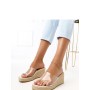 Clacquettes model 215626 PRIMO