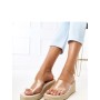 Clacquettes model 215626 PRIMO