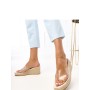 Clacquettes model 215626 PRIMO