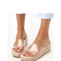 Clacquettes model 215626 PRIMO