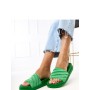 Clacquettes model 215634 PRIMO