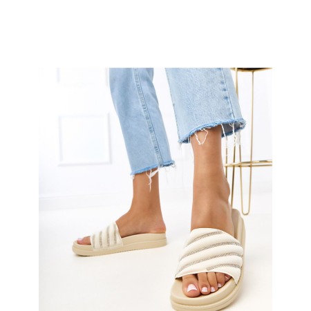 Clacquettes model 215636 PRIMO