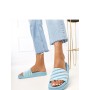 Clacquettes model 215637 PRIMO