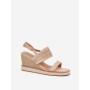 Cothurnes model 215638 Step in style