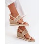 Cothurnes model 215638 Step in style