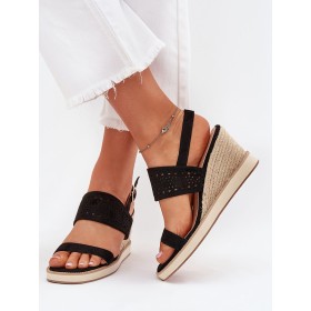 Cothurnes model 215639 Step in style