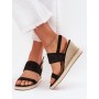 Cothurnes model 215639 Step in style
