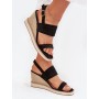 Cothurnes model 215639 Step in style